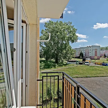 Brzezno For Holidays Daire